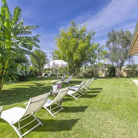 Reginella Apartment