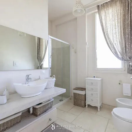 Apartment Reginella *