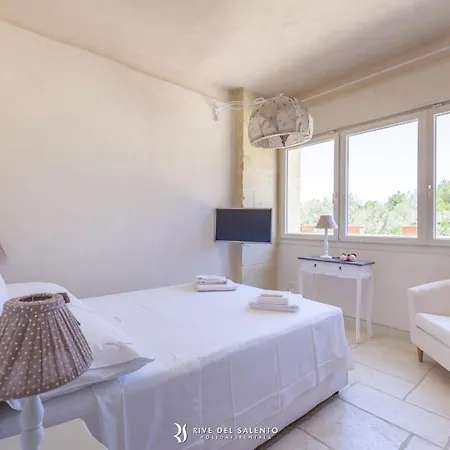 Apartment Reginella