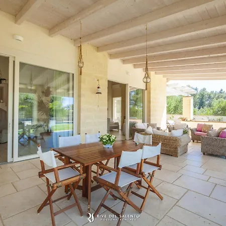 Apartment Reginella Lecce