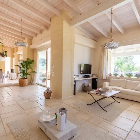 Apartment Reginella