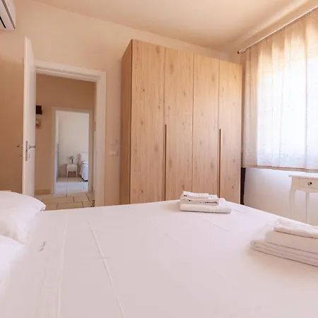 Apartment Reginella *