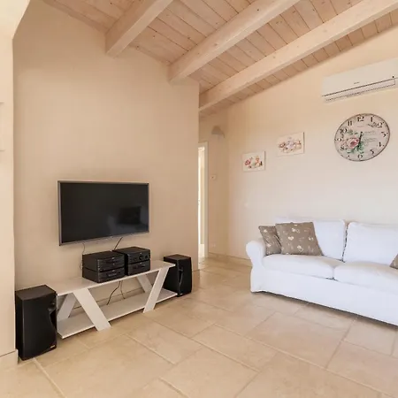 Appartement Reginella - Rive Del Salento Lecce