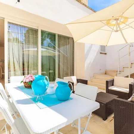 Appartement Reginella - Rive Del Salento