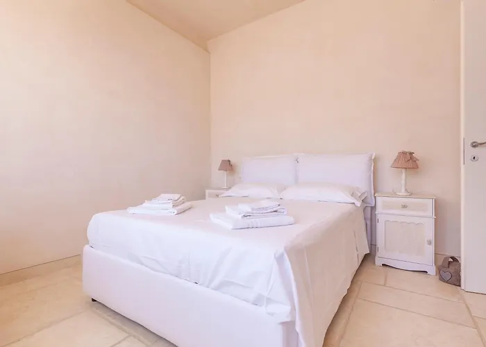 Appartement Reginella - Rive Del Salento Lecce