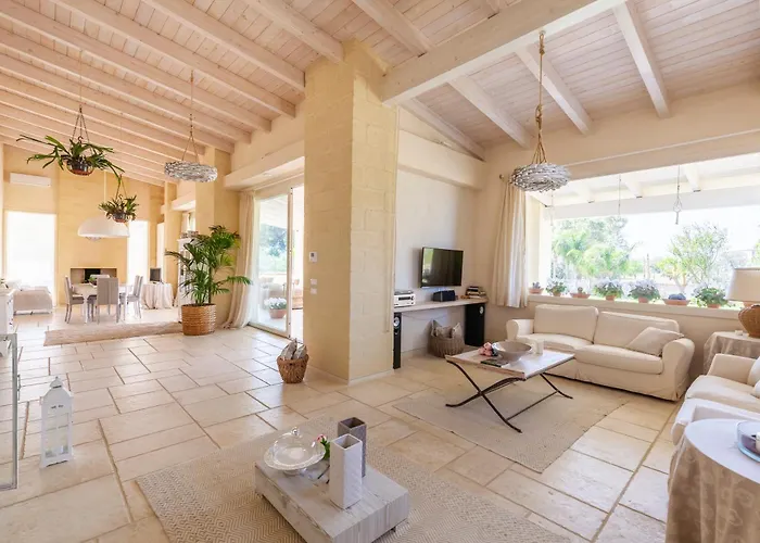 Appartement Reginella - Rive Del Salento