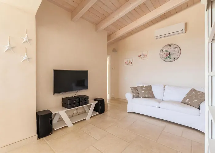 Apartament Reginella - Rive Del Salento Lecce