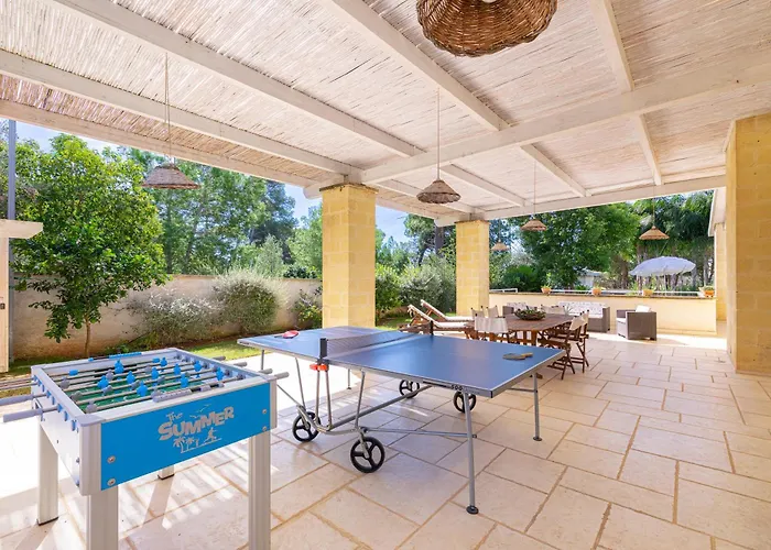 Appartement Reginella - Rive Del Salento
