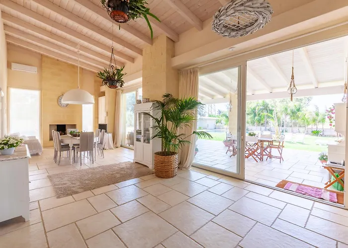 Appartement Reginella - Rive Del Salento *