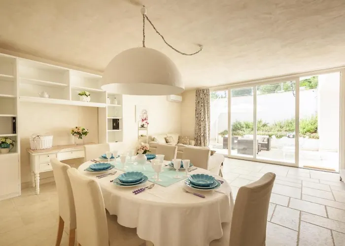 Apartament Reginella - Rive Del Salento Lecce