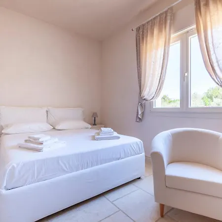 Reginella Apartamento *
