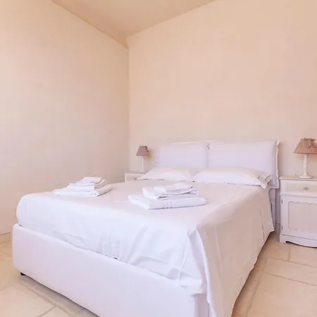 Apartamento Reginella Lecce