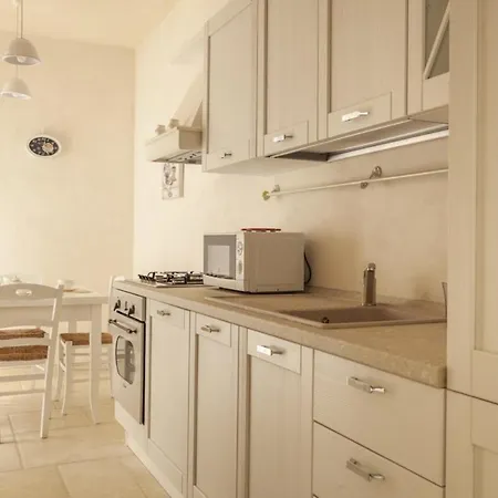 Reginella Apartamento *