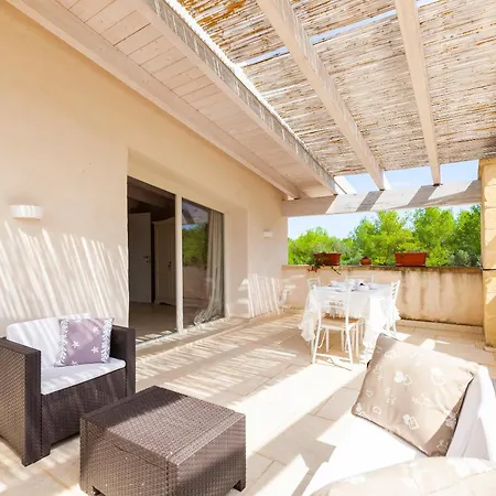 Reginella - Rive Del Salento Appartement *