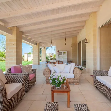 Reginella - Rive Del Salento Apartamento *