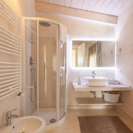 Reginella - Rive Del Salento Appartement *