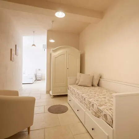 Reginella - Rive Del Salento Appartement Lecce