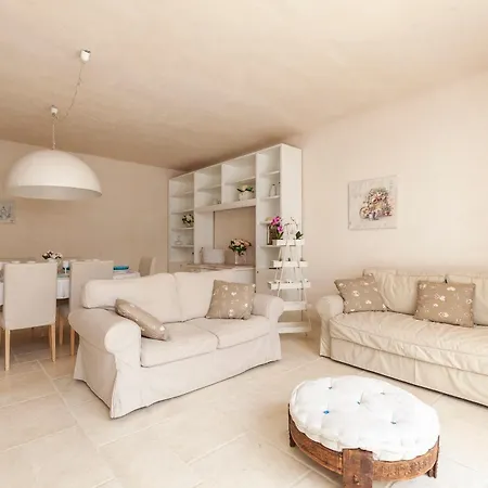 Appartement Reginella - Rive Del Salento Lecce