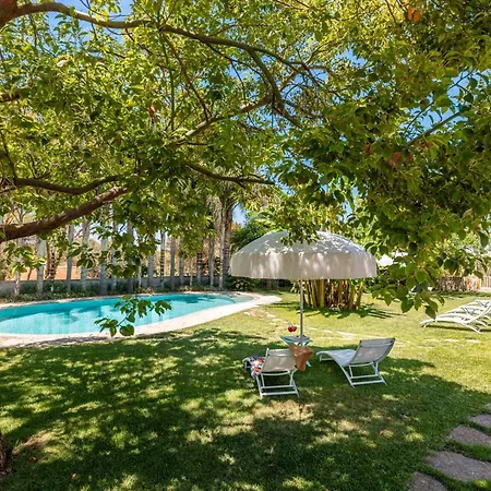 Apartment Reginella - Rive Del Salento