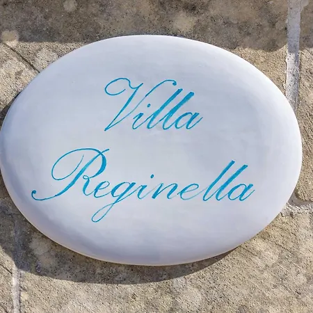 Reginella - Rive Del Salento Apartment *