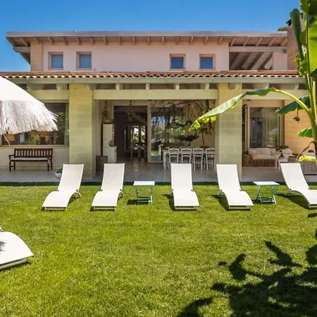 Reginella - Rive Del Salento Apartman