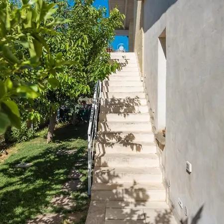 Reginella - Rive Del Salento Apartamento *