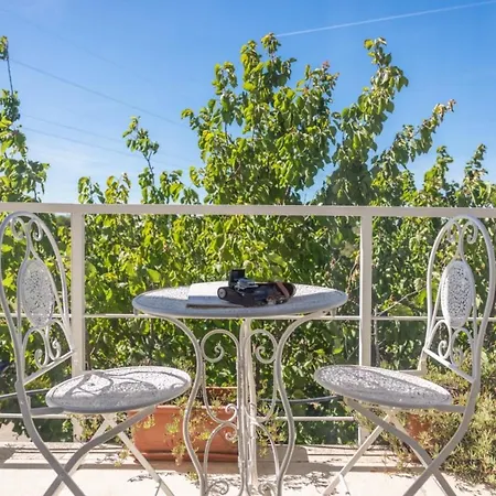 Apartment Reginella - Rive Del Salento Lecce