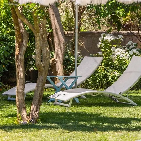 Reginella - Rive Del Salento Apartman *