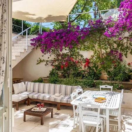 Reginella - Rive Del Salento Apartman Lecce