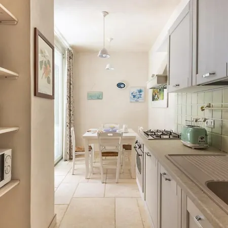 Apartamento Reginella - Rive Del Salento Lecce