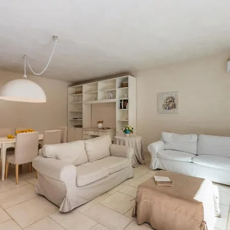 Reginella - Rive Del Salento Apartamento