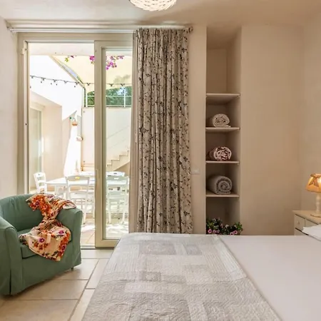 Reginella - Rive Del Salento Apartman