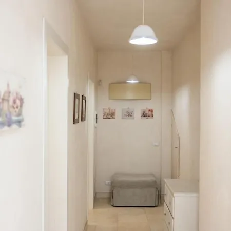 Reginella - Rive Del Salento Apartamento