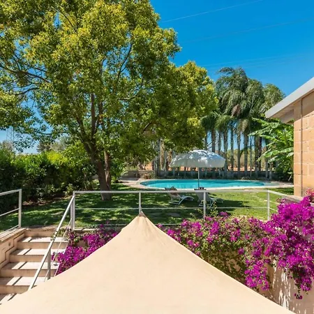 Apartman Reginella - Rive Del Salento