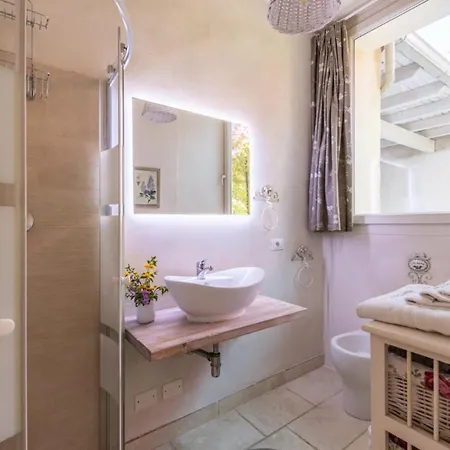 Reginella - Rive Del Salento Apartamento