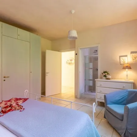 Reginella - Rive Del Salento Apartamento *