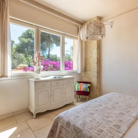 Reginella - Rive Del Salento Apartamento *