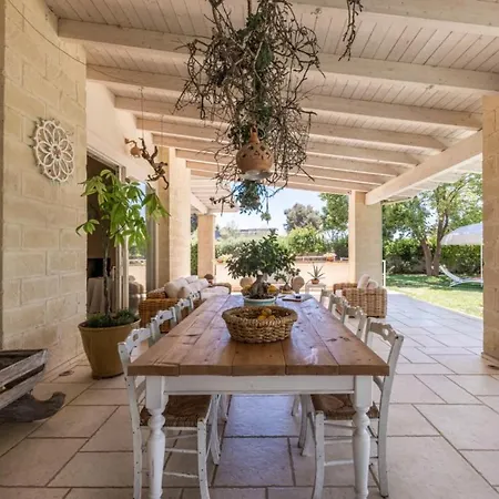 Apartamento Reginella - Rive Del Salento
