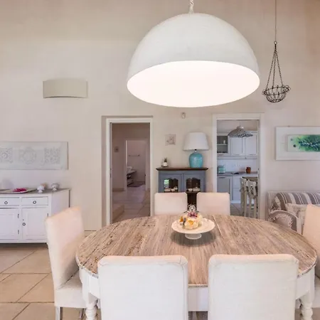 Reginella - Rive Del Salento Apartamento Lecce