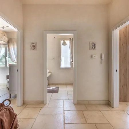 Reginella - Rive Del Salento Apartman Lecce