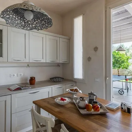 Apartman Reginella - Rive Del Salento *