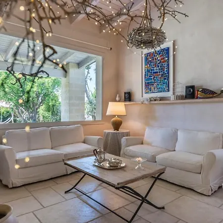 Reginella - Rive Del Salento Apartment