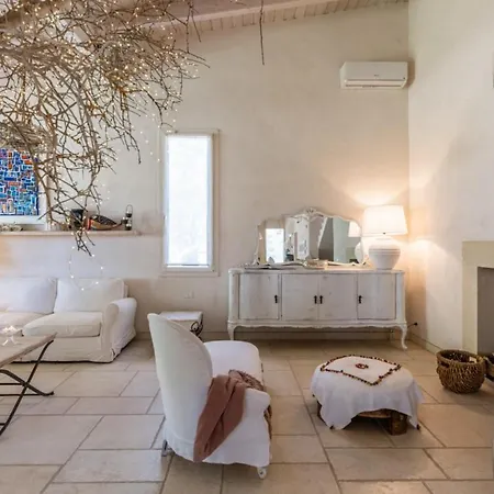 Apartamento Reginella - Rive Del Salento Lecce