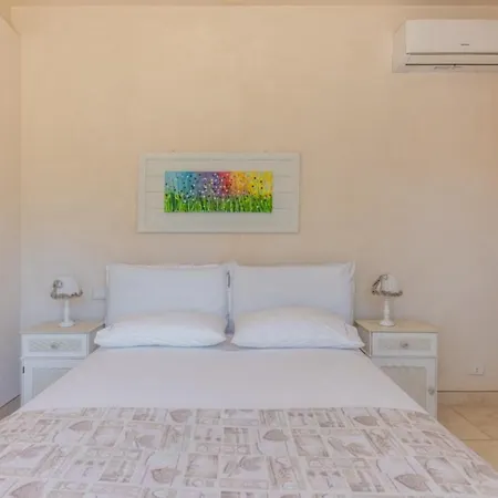 Apartment Reginella - Rive Del Salento Lecce
