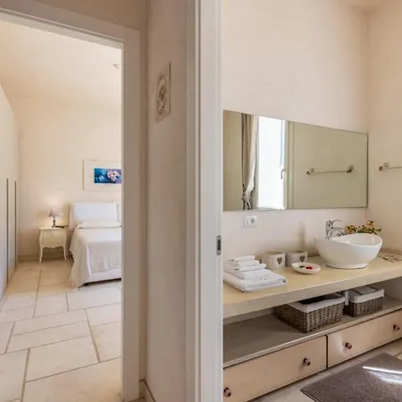 Reginella - Rive Del Salento Apartamento *