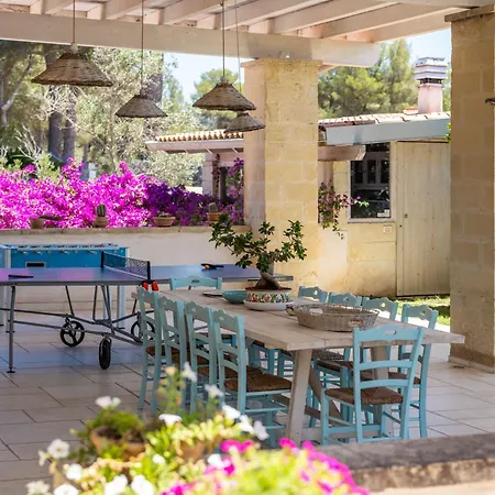 Apartman Reginella - Rive Del Salento