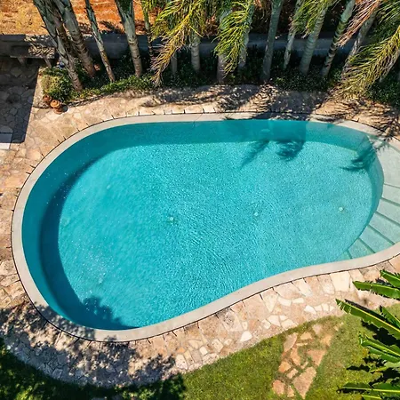 Apartman Reginella - Rive Del Salento